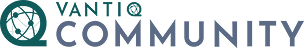 Vantiq Community